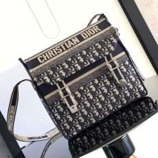 Mens Christian Dior Satchel bags